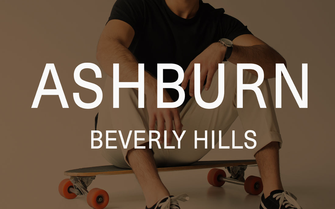 Luxury fashion for Women, Men, All Genders | Beverly Hills, CA, USA