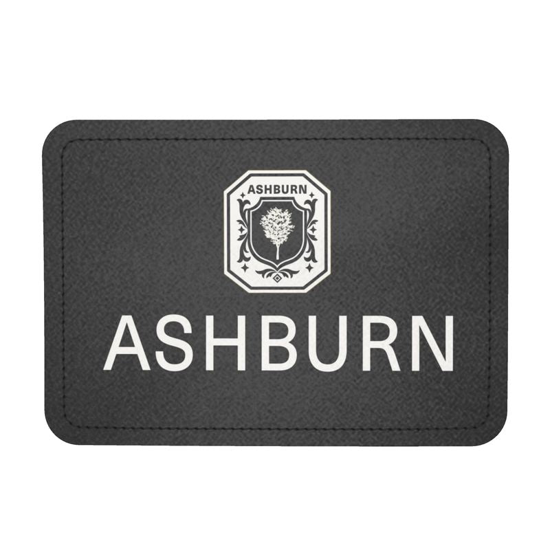 Linden Crossbody Leather Bag (peach fuzz w/gold chain strap)