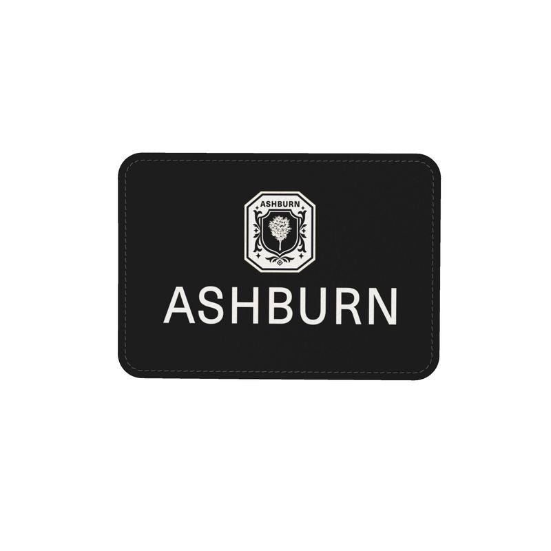 Angelo Messenger Leather Bag (black)