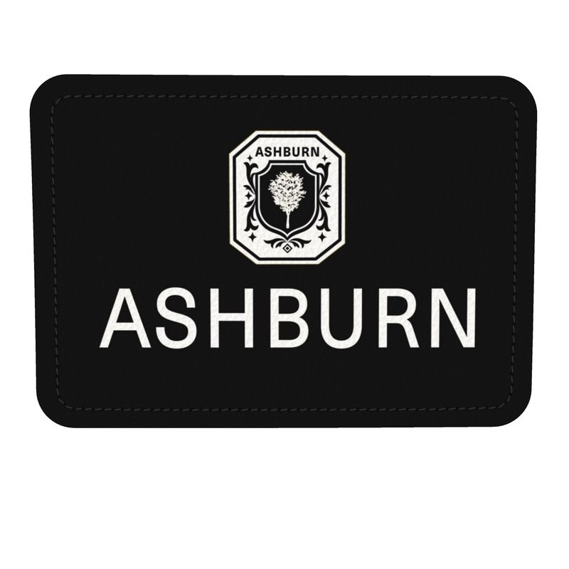 Crescent Fanny Pack Leather Bag (emerald)