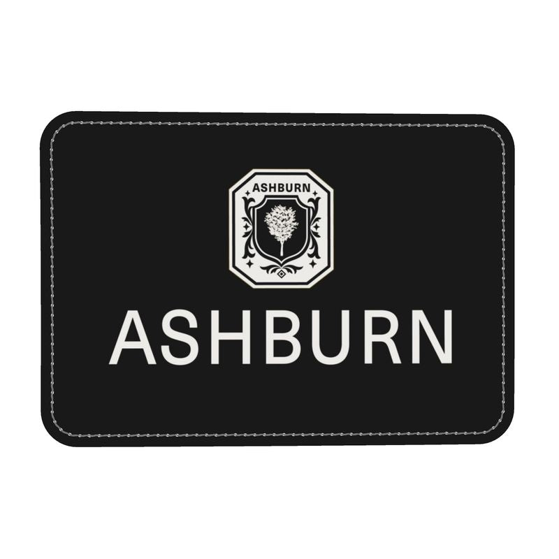 Beverly Flap Over Box Leather Bag (blue)