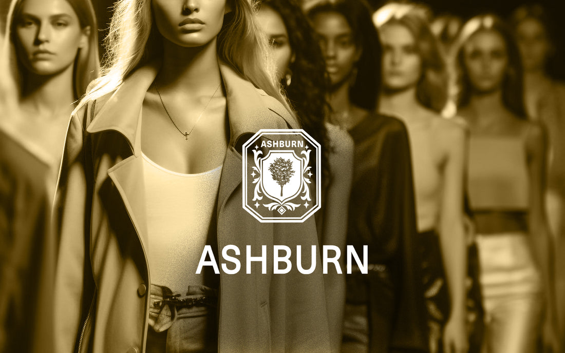 The House of Ashburn: Effortless Style, Elevated. Your Guide to Matching Sneakers and Beyond