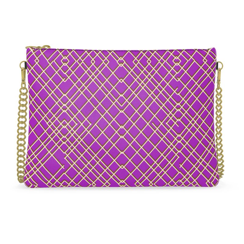 Copy of Crossbody Bag With Chain