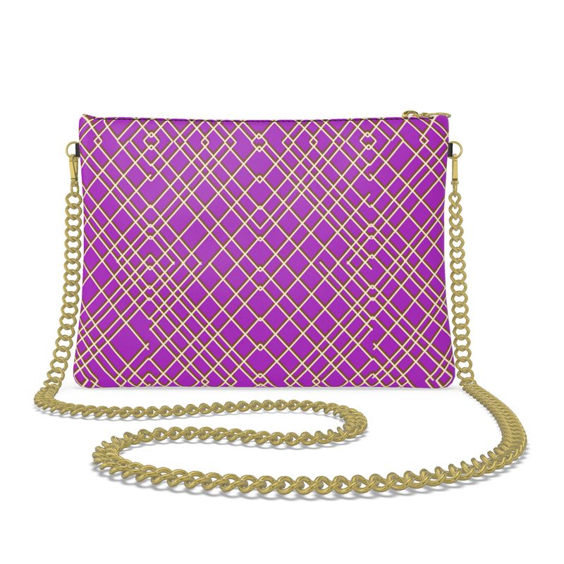 Copy of Crossbody Bag With Chain