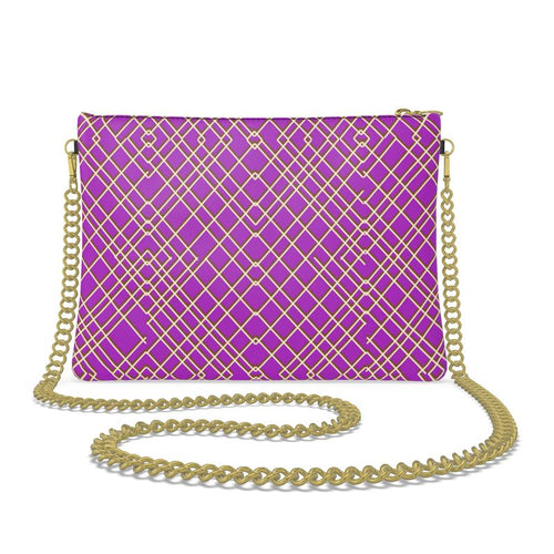 Copy of Crossbody Bag With Chain