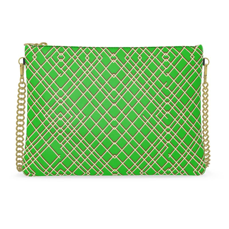 Copy of Crossbody Bag With Chain