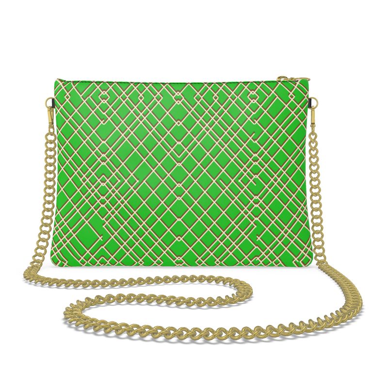 Copy of Crossbody Bag With Chain