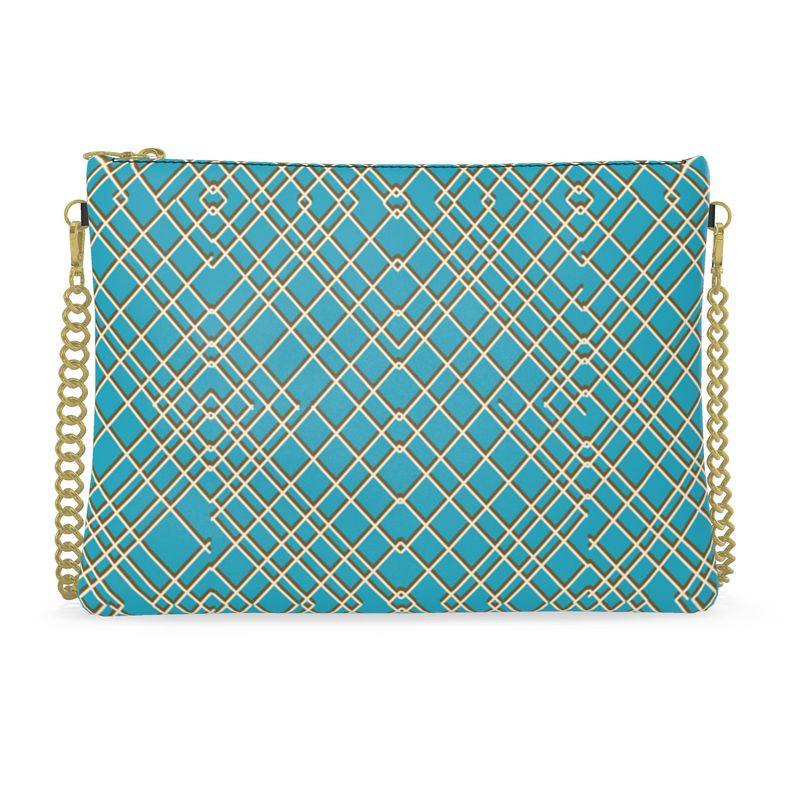 Copy of Crossbody Bag With Chain
