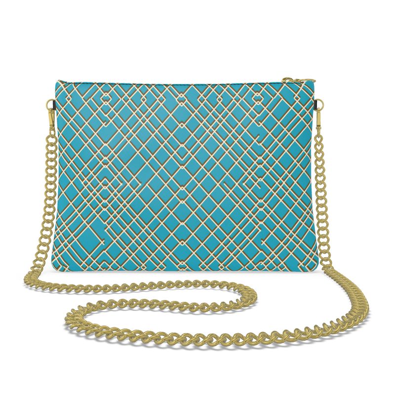 Copy of Crossbody Bag With Chain