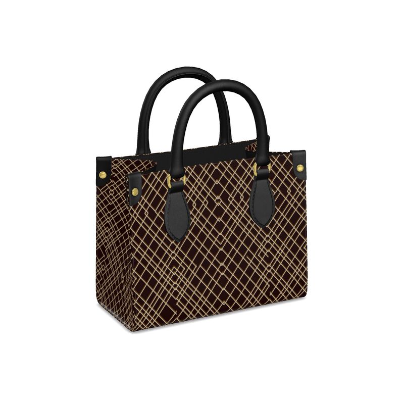 Copy of Mini Bonchurch Shopper Bag