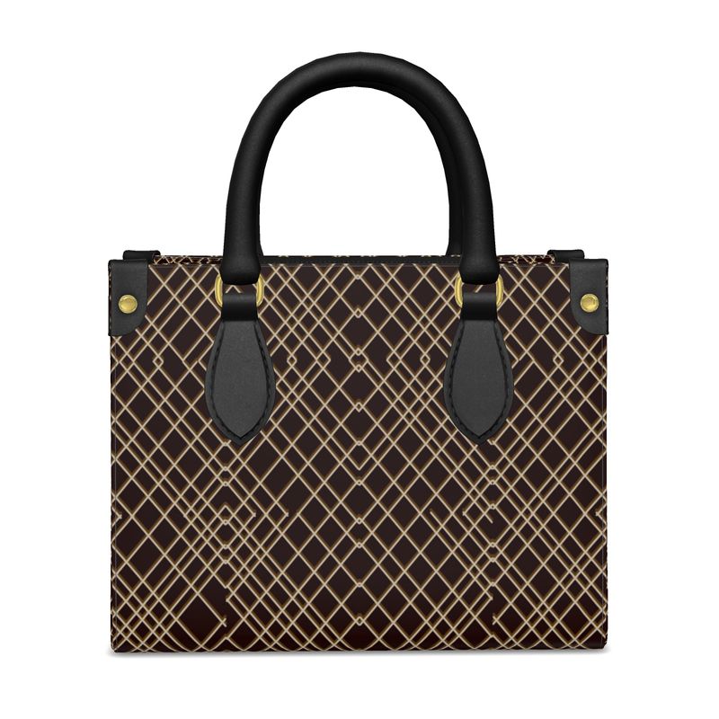 Copy of Mini Bonchurch Shopper Bag