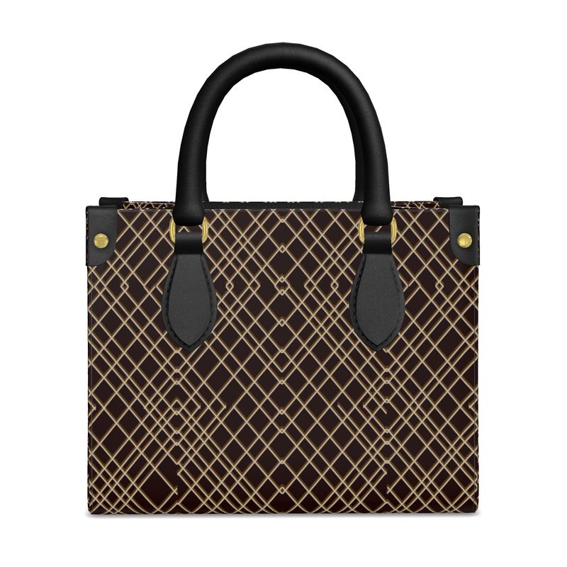 Copy of Mini Bonchurch Shopper Bag