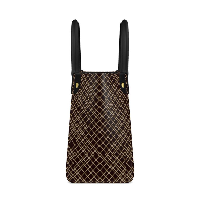 Copy of Mini Bonchurch Shopper Bag