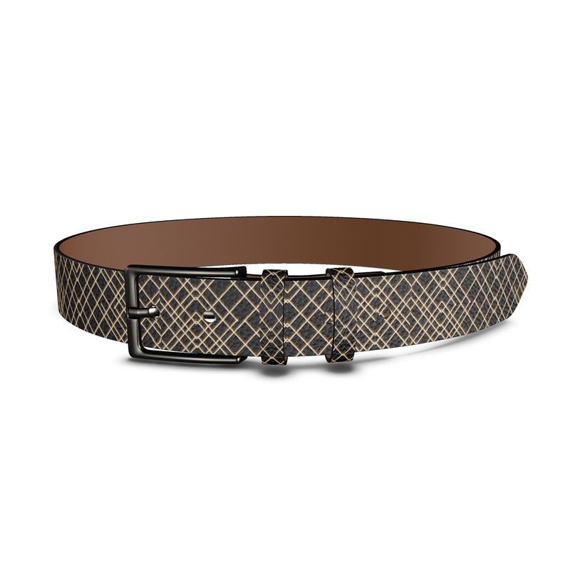Copy of Leather Belt