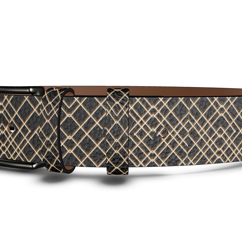 Copy of Leather Belt