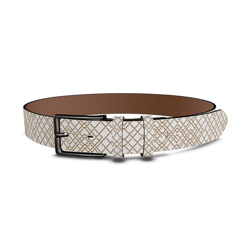 Copy of Leather Belt