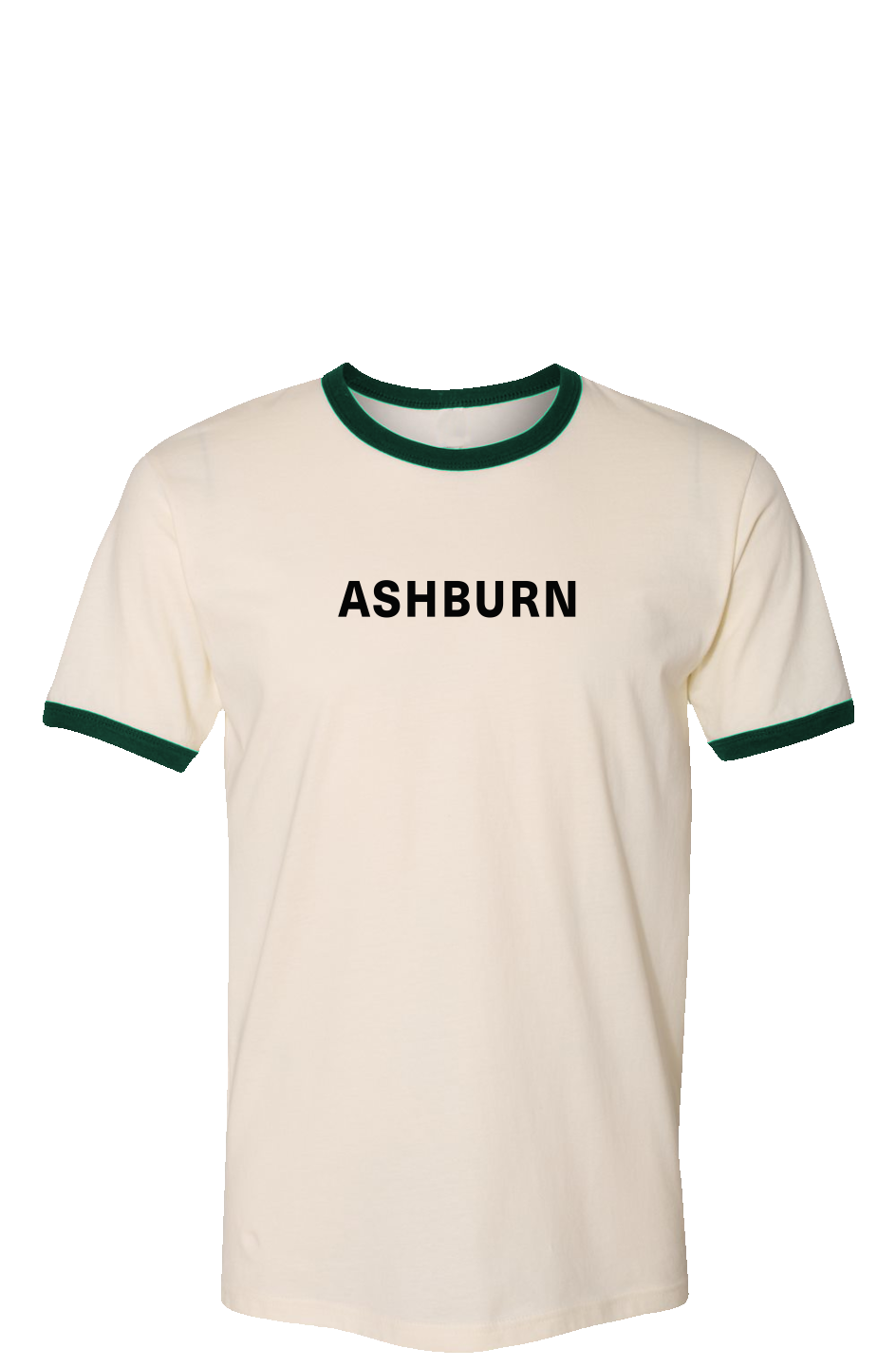 Vintage Ringer T-Shirt