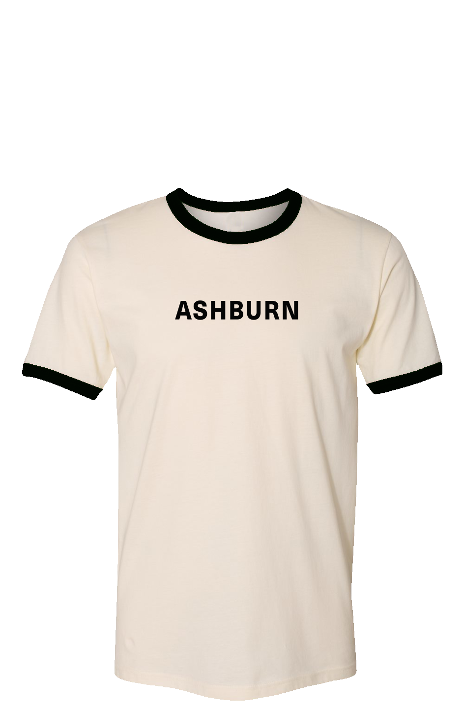 Vintage Ringer T-Shirt