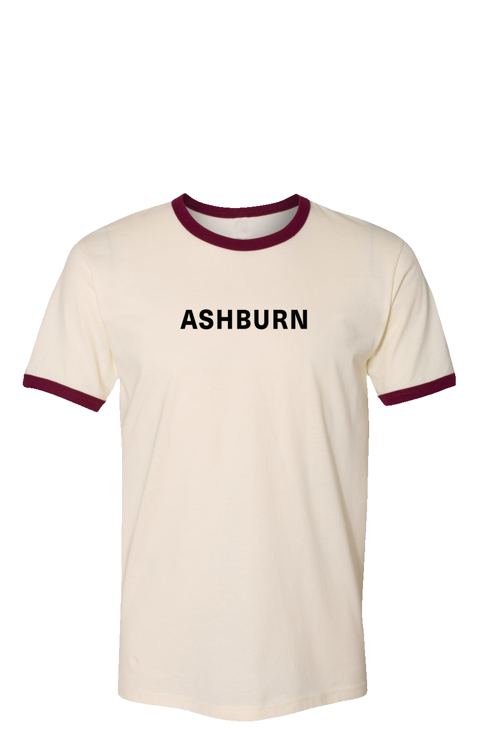 Vintage Ringer T-Shirt